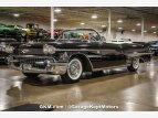 Thumbnail Photo 32 for 1958 Cadillac Series 62